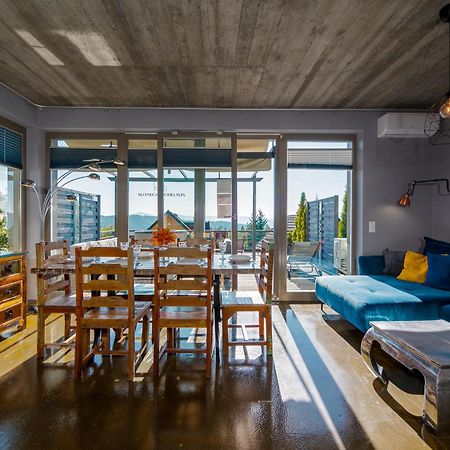 Sloneczny Chelm - Apartamenty W Gorach, Prywatna Sauna Jacuzzi Balia W Cenie, Spa, Grill, Stok Narciarski Myslenice, Sciezki Rowerowe, Rzeka Raba, Widok Na Tatry Eksteriør bilde