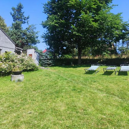 Sloneczny Chelm - Apartamenty W Gorach, Prywatna Sauna Jacuzzi Balia W Cenie, Spa, Grill, Stok Narciarski Myslenice, Sciezki Rowerowe, Rzeka Raba, Widok Na Tatry Eksteriør bilde