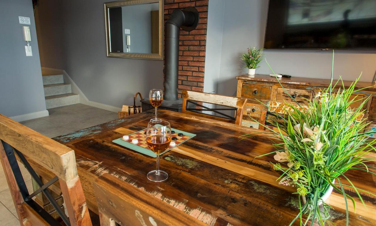 Sloneczny Chelm - Apartamenty W Gorach, Prywatna Sauna Jacuzzi Balia W Cenie, Spa, Grill, Stok Narciarski Myslenice, Sciezki Rowerowe, Rzeka Raba, Widok Na Tatry Eksteriør bilde