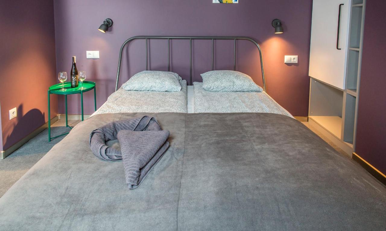 Sloneczny Chelm - Apartamenty W Gorach, Prywatna Sauna Jacuzzi Balia W Cenie, Spa, Grill, Stok Narciarski Myslenice, Sciezki Rowerowe, Rzeka Raba, Widok Na Tatry Eksteriør bilde